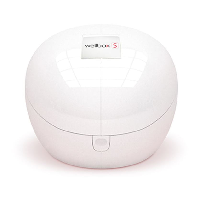 WELLBOX S