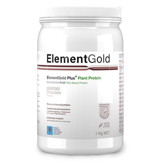 ELEMENTGOLD PLUS 1kg TUB