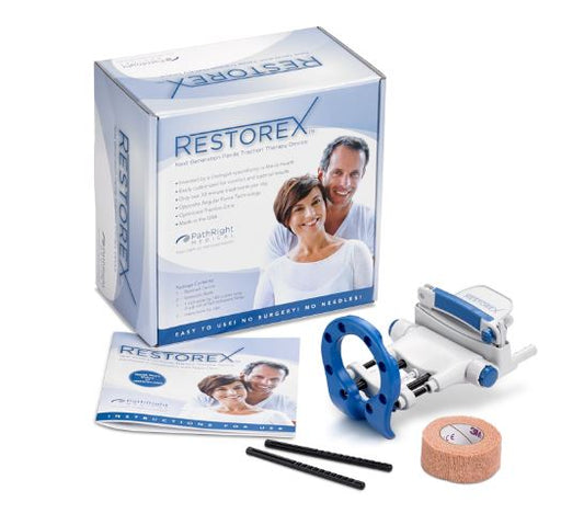 RESTOREX